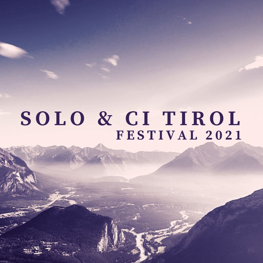 CI Tirol Fest 2021